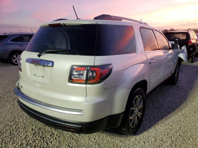 Photo 4 from auction – 2014 GMC ACADIA SLT with VIN 1GKKRRKDXEJ224742