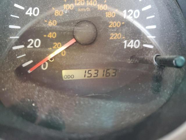 Photo 8 from auction – 2004 TOYOTA HIGHLANDER with VIN JTEDP21A040016233