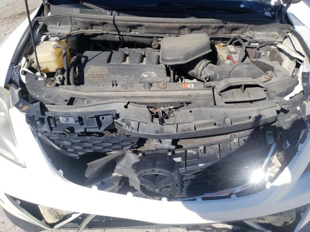 Photo 7 from auction – 2012 MAZDA CX-9 with VIN JM3TB3CA0C0336823
