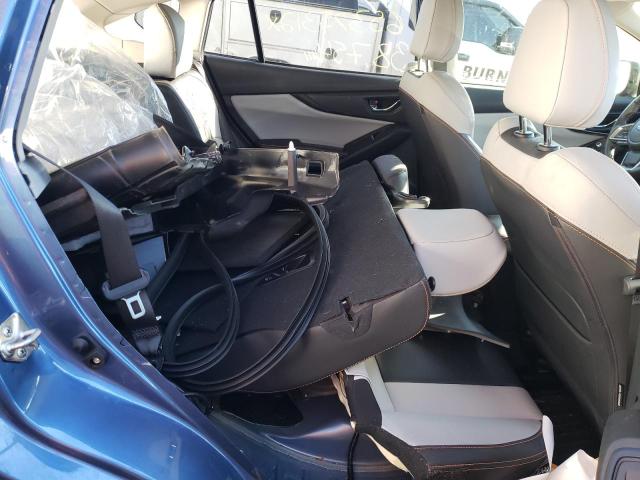 Photo 6 from auction – 2019 SUBARU CROSSTREK with VIN JF2GTAMC3KH385446