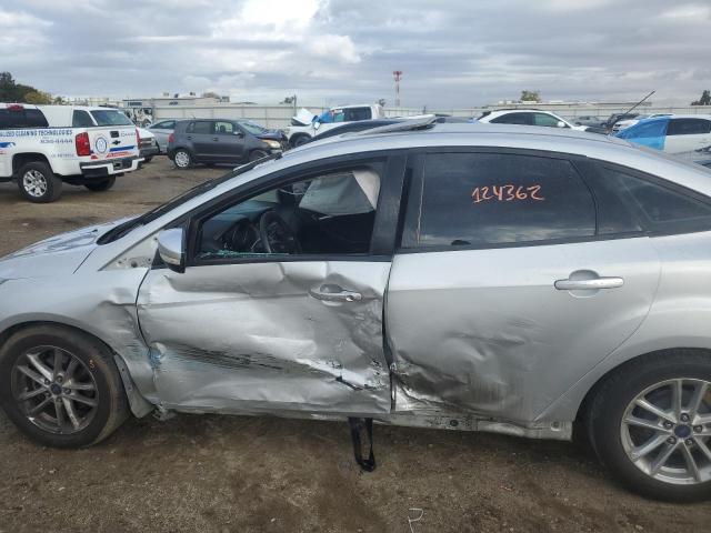 Photo 9 from auction – 2016 FORD FOCUS SE with VIN 1FADP3F28GL283463