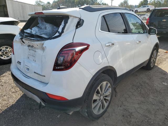 Photo 4 from auction – 2017 BUICK ENCORE PRE with VIN KL4CJASB0HB174787