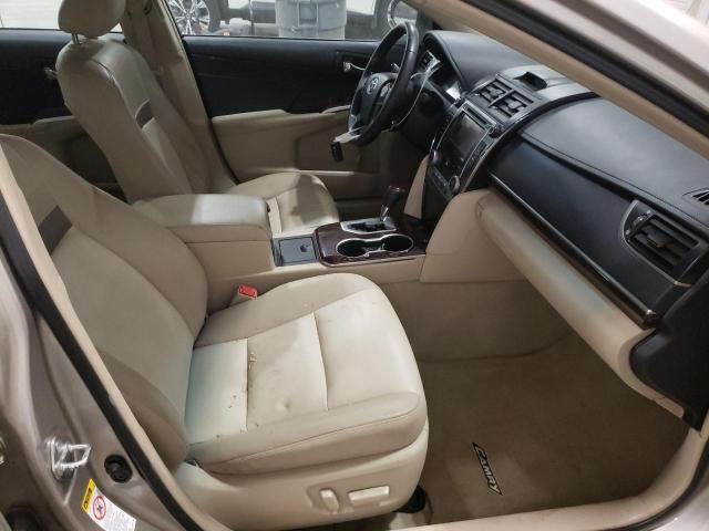 Photo 5 from auction – 2014 TOYOTA CAMRY L with VIN 4T4BF1FK9ER428592