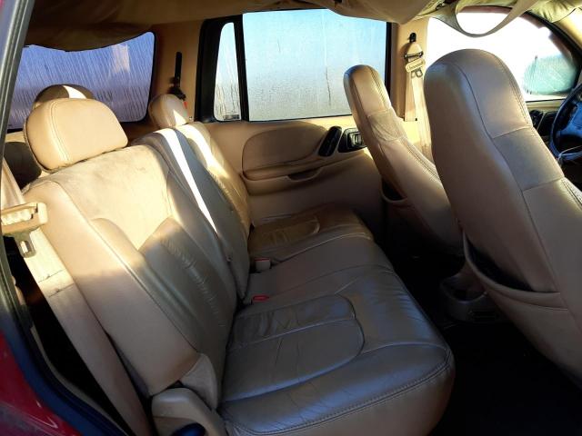Photo 6 from auction – 1999 DODGE DURANGO with VIN 1B4HS28Y3XF589133