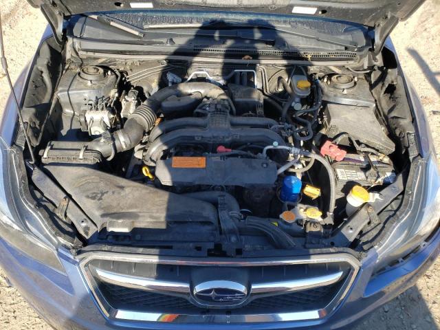 Photo 7 from auction – 2014 SUBARU XV CROSSTR with VIN JF2GPAKC4E8284797