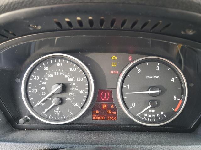 Photo 8 from auction – 2011 BMW X5 XDRIVE3 with VIN 5UXZW0C58BL656895