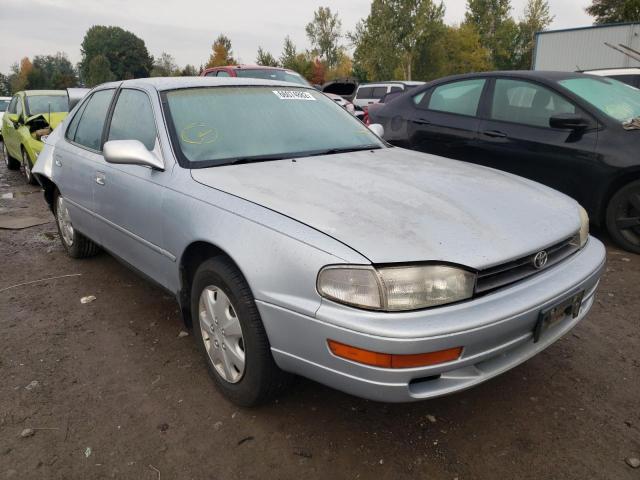 Photo 1 from auction – 1994 TOYOTA CAMRY 2D with VIN JT2GK12E4R0045939