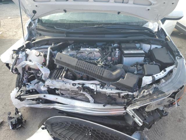 Photo 7 from auction – 2022 TOYOTA COROLLA LE with VIN JTDEPMAE9N3020899