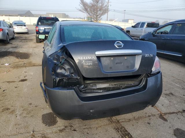 Photo 9 from auction – 2008 NISSAN ALTIMA 2.5 with VIN 1N4AL21E28C173309