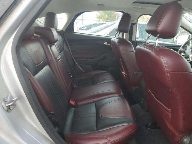 Photo 6 from auction – 2012 FORD FOCUS TITA with VIN 1FAHP3N22CL206309