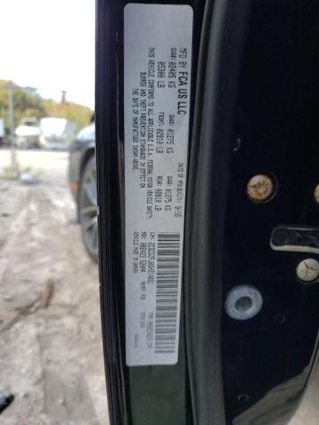 Photo 10 from auction – 2016 DODGE CHALLENGER with VIN 2C3CDZFJ0GH314831