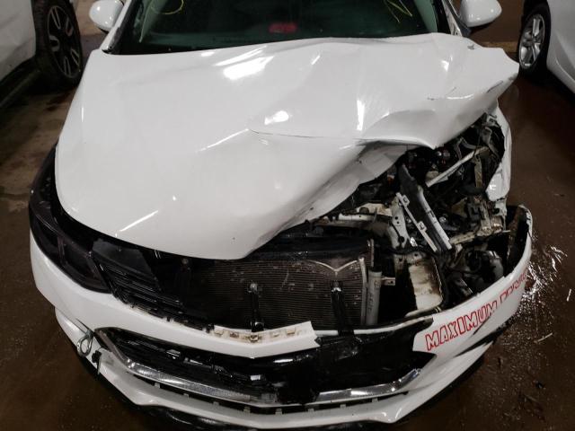 Photo 7 from auction – 2017 CHEVROLET CRUZE LS with VIN 3G1BB5SM6HS536173