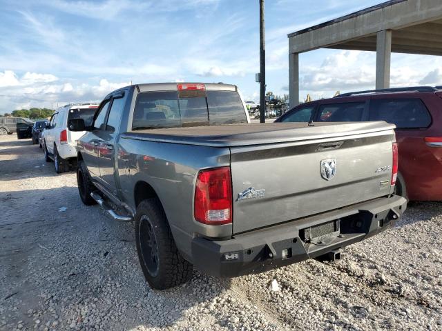 Photo 3 from auction – 2010 DODGE RAM 1500 with VIN 1D7RV1GP2AS142363