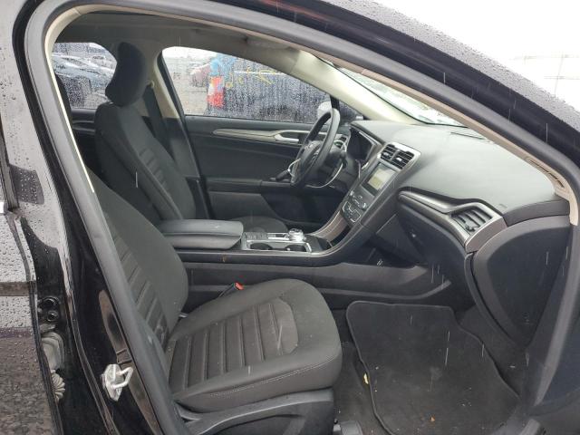 Photo 5 from auction – 2020 FORD FUSION SE with VIN 3FA6P0HD4LR111366