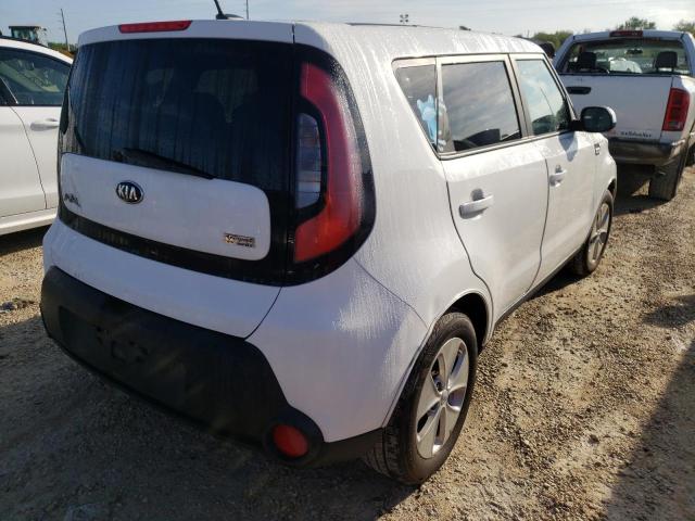 Photo 4 from auction – 2016 KIA SOUL with VIN KNDJN2A20G7402622