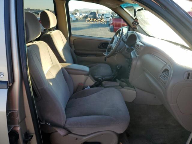 Photo 5 from auction – 2004 CHEVROLET TRAILBLAZE with VIN 1GNDT13S542195638