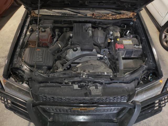 Photo 7 from auction – 2012 CHEVROLET COLORADO L with VIN 1GCCSCF98C8166626