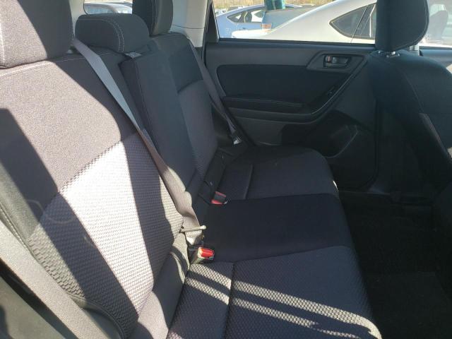 Photo 6 from auction – 2014 SUBARU FORESTER 2 with VIN JF2SJAEC2EH523772