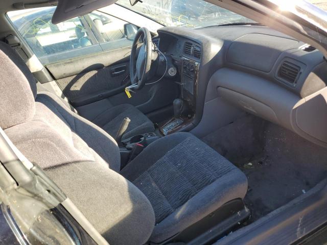 Photo 5 from auction – 2002 SUBARU LEGACY OUT with VIN 4S3BH665427625602