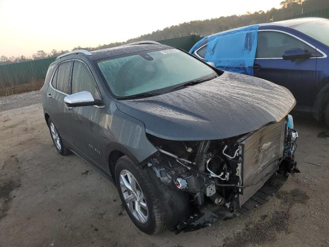 Photo 1 from auction – 2020 CHEVROLET EQUINOX PR with VIN 3GNAXNEV0LS649495