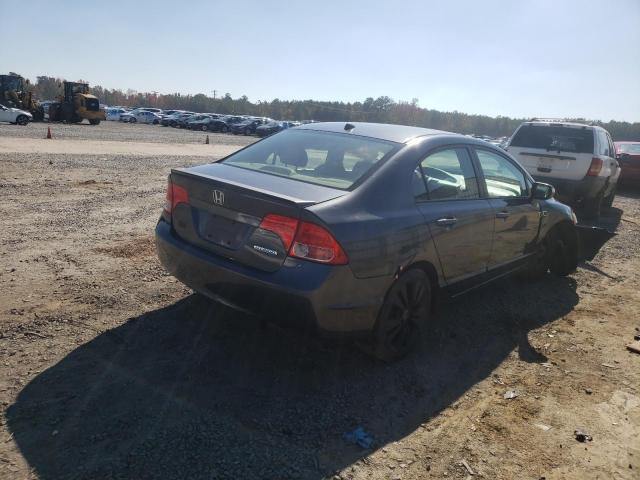 Photo 4 from auction – 2006 HONDA CIVIC HYBR with VIN JHMFA36276S016290
