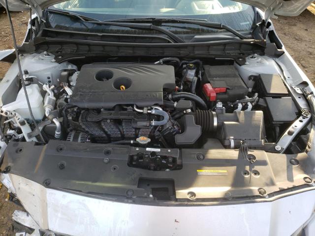 Photo 7 from auction – 2019 NISSAN ALTIMA SR with VIN 1N4BL4CV8KC244890