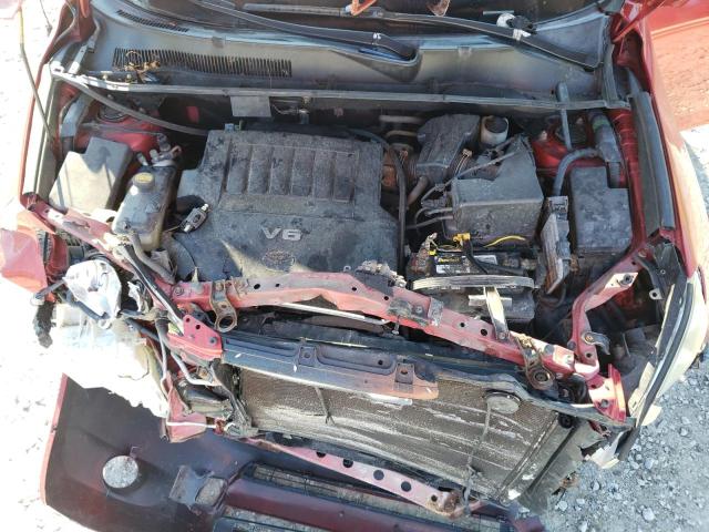 Photo 7 from auction – 2007 TOYOTA RAV4 LIMIT with VIN JTMBK31V975033056