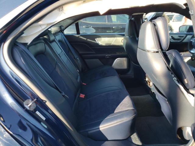 Photo 6 from auction – 2017 LINCOLN CONTINENTA with VIN 1LN6L9BC1H5617057