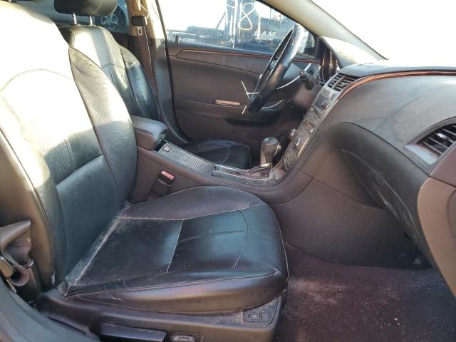 Photo 5 from auction – 2011 CHEVROLET MALIBU LTZ with VIN 1G1ZE5EU1BF367404