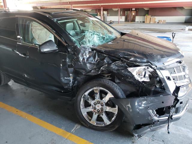 Photo 9 from auction – 2012 CADILLAC SRX PERFOR with VIN 3GYFNEE36CS618829