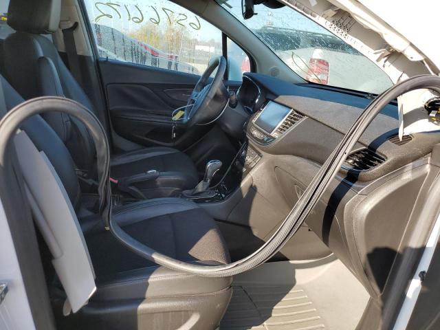 Photo 5 from auction – 2018 BUICK ENCORE PRE with VIN KL4CJASB2JB553988