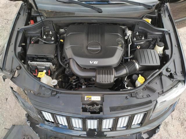 Photo 7 from auction – 2014 JEEP GRAND CHER with VIN 1C4RJEAG2EC573744