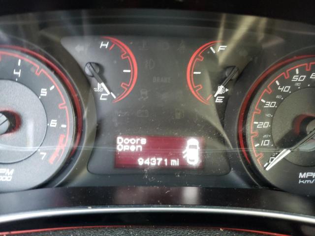 Photo 8 from auction – 2015 DODGE DART SXT with VIN 1C3CDFBBXFD302193