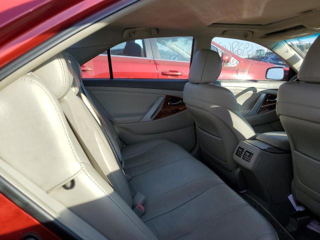 Photo 6 from auction – 2010 TOYOTA CAMRY BASE with VIN 4T4BF3EK8AR050546