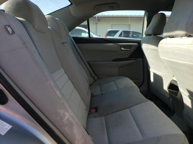 Photo 6 from auction – 2015 TOYOTA CAMRY LE with VIN 4T4BF1FK2FR449009