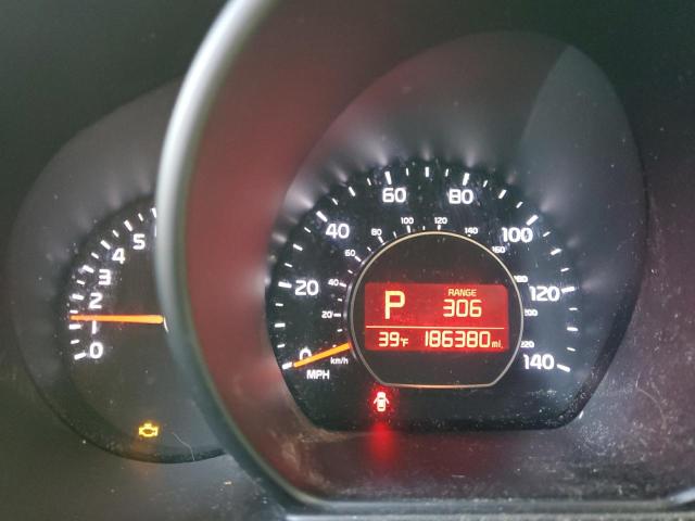 Photo 8 from auction – 2017 KIA SOUL with VIN KNDJN2A29H7499692