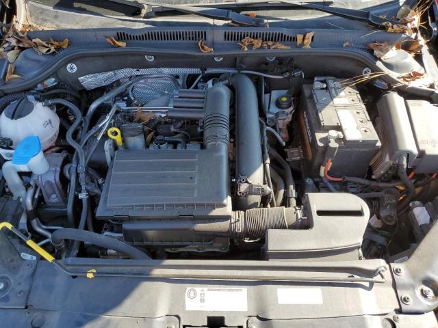 Photo 7 from auction – 2017 VOLKSWAGEN JETTA SE with VIN 3VWB67AJ8HM282918