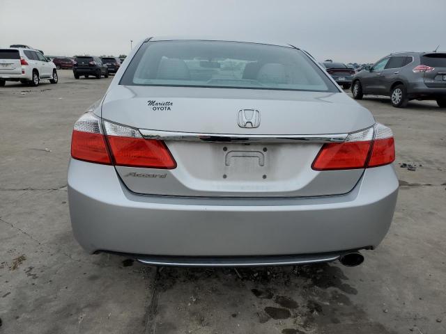Photo 6 from auction – 2014 HONDA ACCORD LX with VIN 1HGCR2F34EA211706