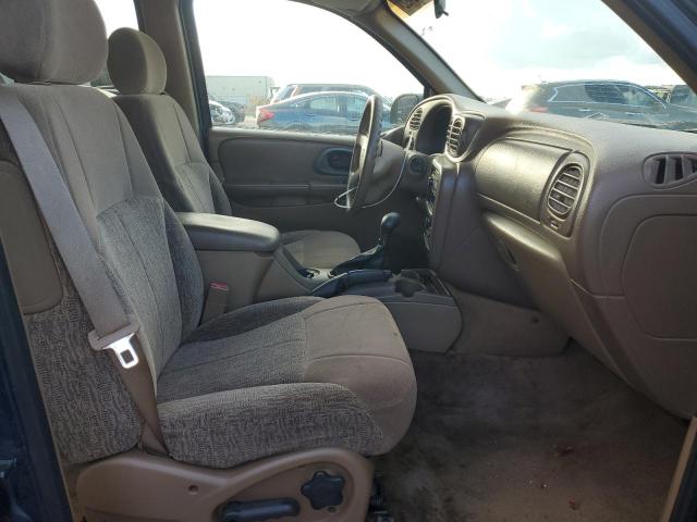 Photo 5 from auction – 2003 CHEVROLET TRAILBLAZE with VIN 1GNDS13S732127889
