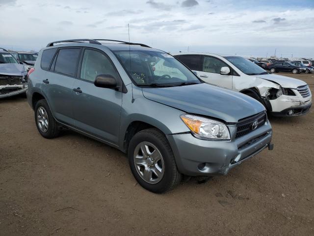 Photo 1 from auction – 2008 TOYOTA RAV 4 with VIN JTMBD33V586062606
