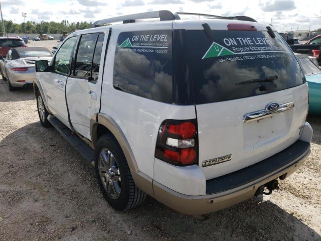 Photo 3 from auction – 2006 FORD EXPLORER E with VIN 1FMEU74806UA11760