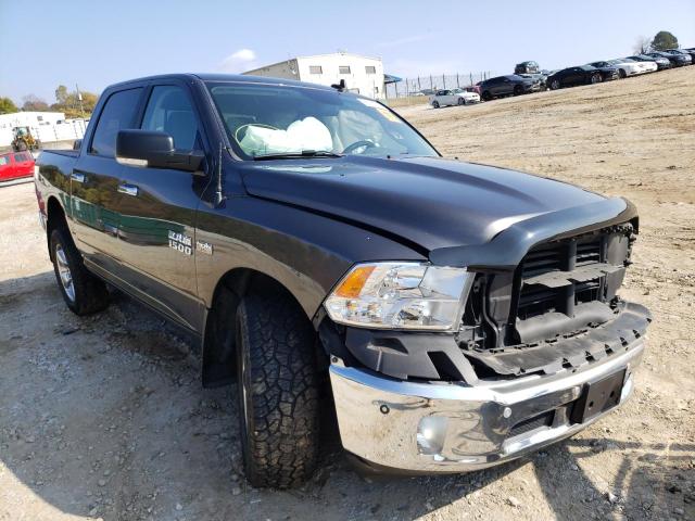 RAM 1500 SLT 2016 with VIN 3C6RR7LTXGG257742 - Photo from auction