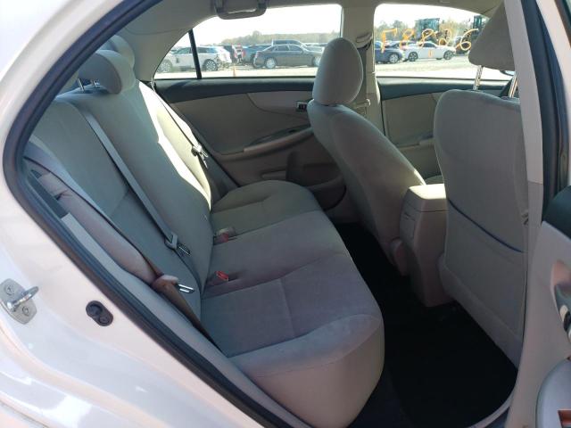 Photo 6 from auction – 2012 TOYOTA COROLLA BA with VIN 2T1BU4EE2CC870688