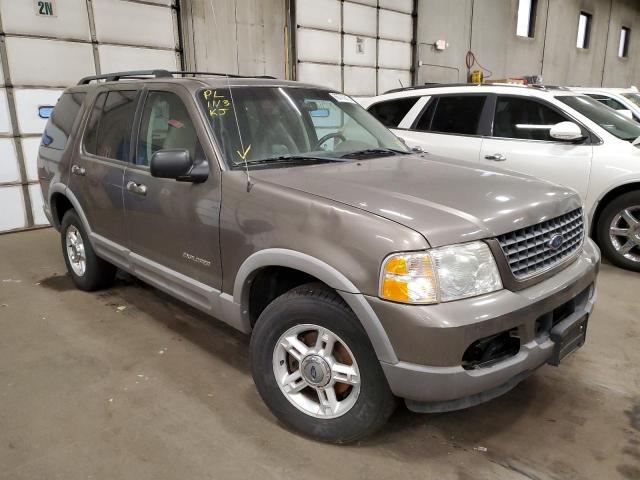 FORD EXPLORER X 2002 with VIN 1FMZU73E32UB06994 - Photo from auction