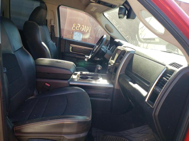 Photo 5 from auction – 2013 RAM 1500 SPORT with VIN 1C6RR6HT3DS671548