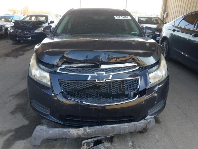 Photo 7 from auction – 2012 CHEVROLET CRUZE LT with VIN 1G1PF5SC4C7164972