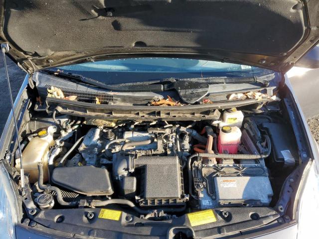 صورة رقم 7 من المزاد - 2011 TOYOTA PRIUS مع VIN JTDKN3DU4B1384743
