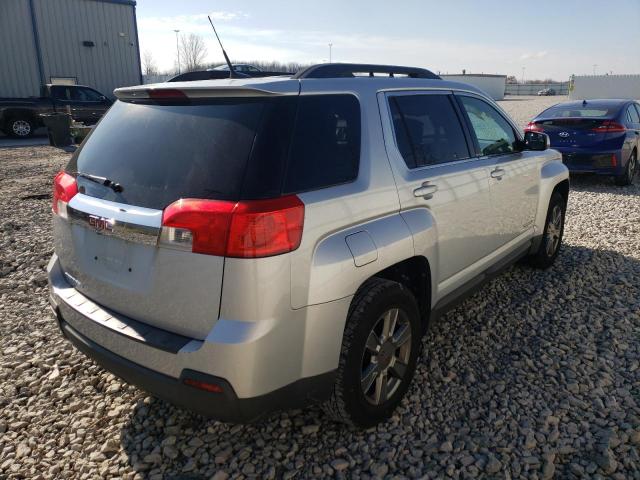 Photo 4 from auction – 2012 GMC TERRAIN SL with VIN 2GKALSEK1C6102604