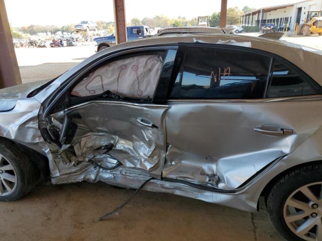 Photo 9 from auction – 2016 CHEVROLET MALIBU LIM with VIN 1G11E5SA9GF161214