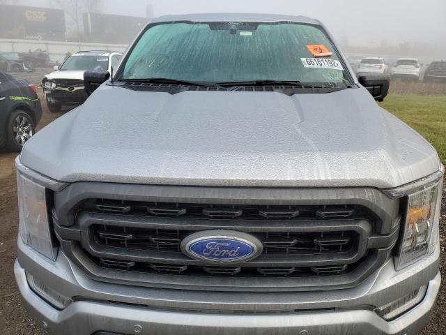 Photo 7 from auction – 2022 FORD F150 SUPER with VIN 1FTEW1EP5NFA64488